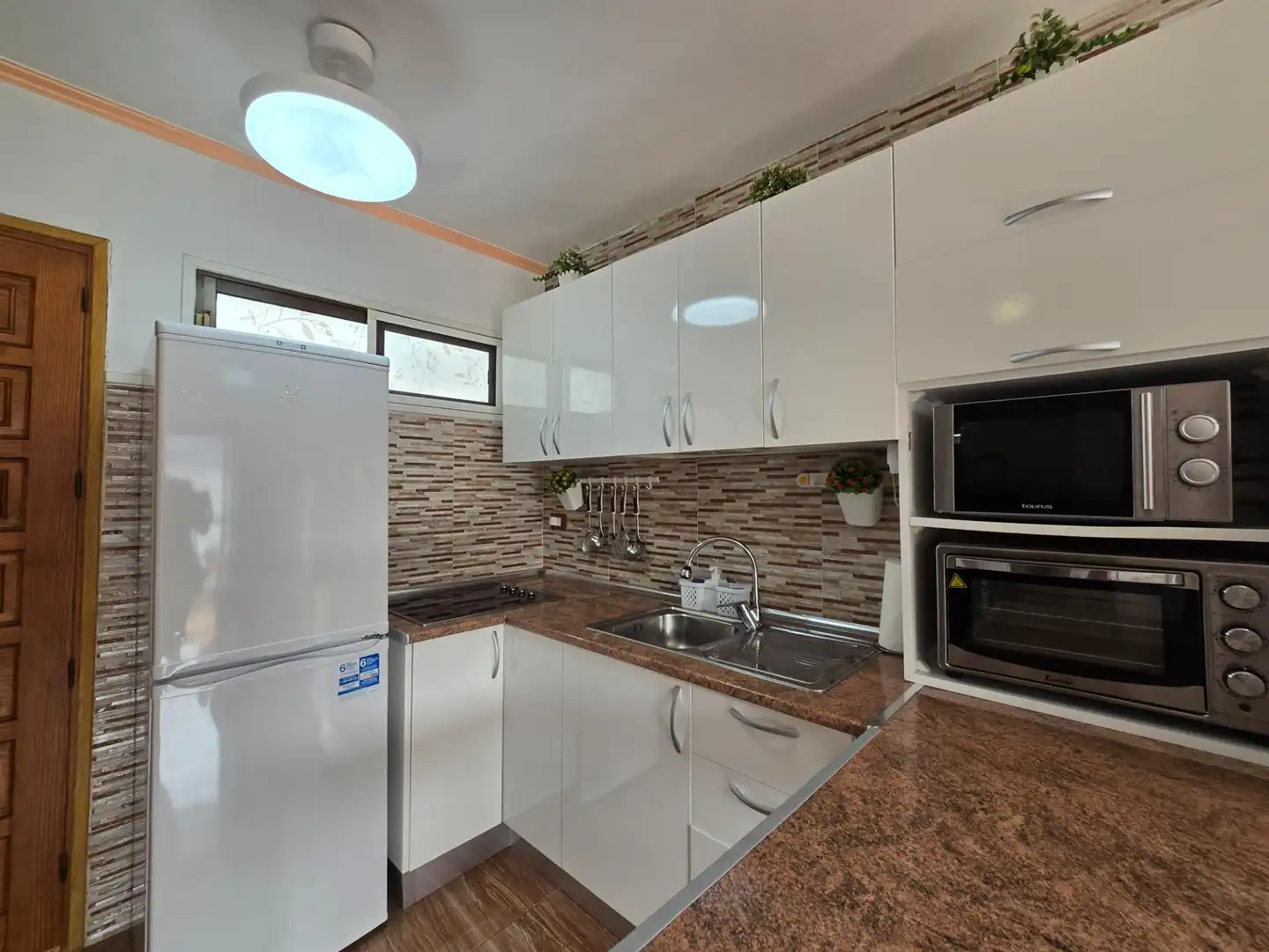 Apartment with terrace to rent in Puerto Rico, imagen 14