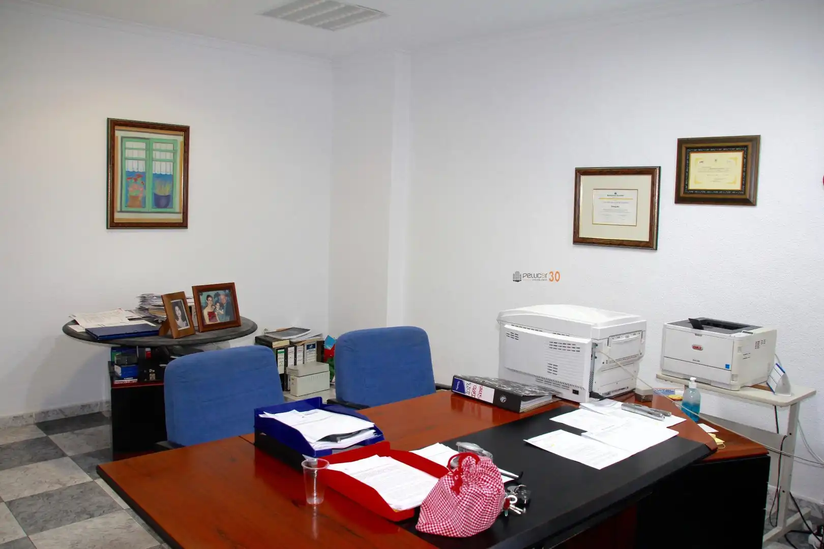 Commercial properties for sale in Benidorm  with Air Conditioner