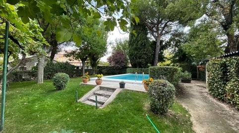 Foto 2 de Casa o xalet en venda a Calle la Nava, 41, Mojadillas - Parque de las Infantas - El Paraiso, Madrid