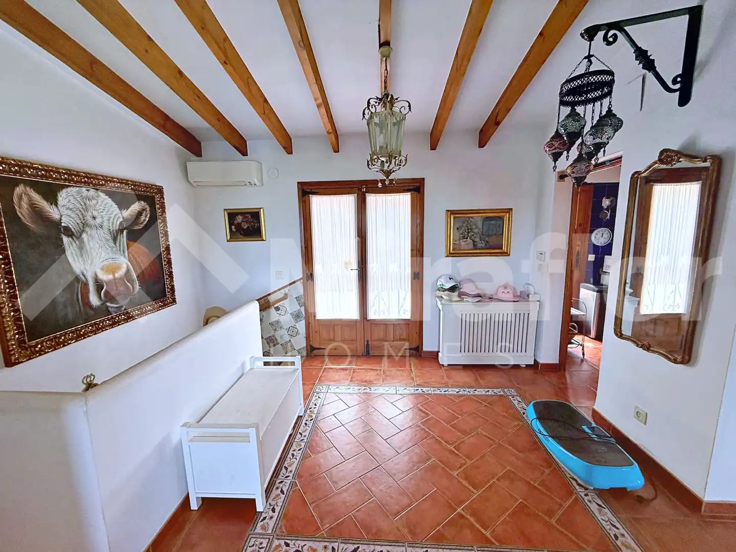 Chalet con terraza en venta en Pego, imagen 15