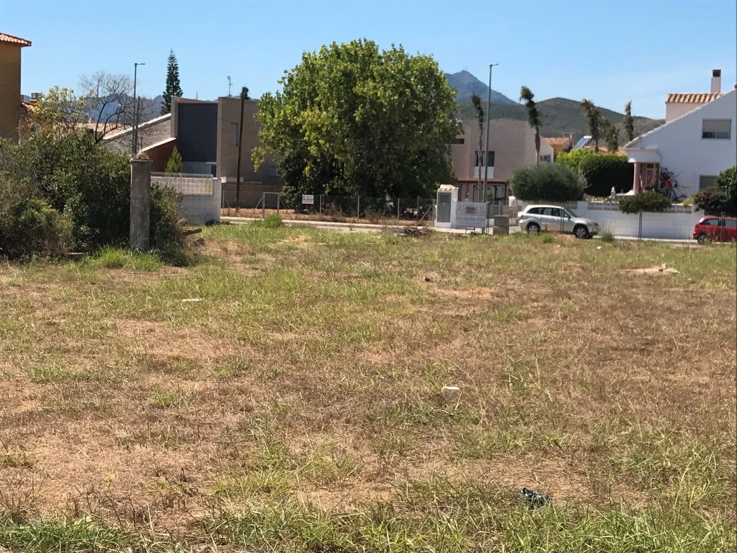 Residential for sale in Gandia