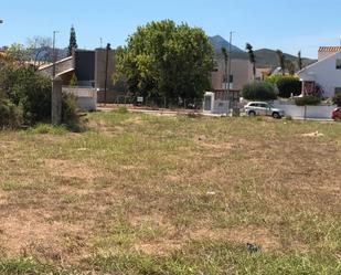 Residential zum verkauf in Gandia