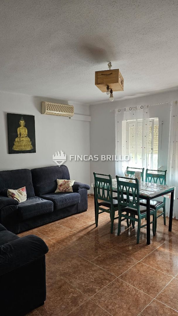 Flat for sale in Nuevo Cáceres