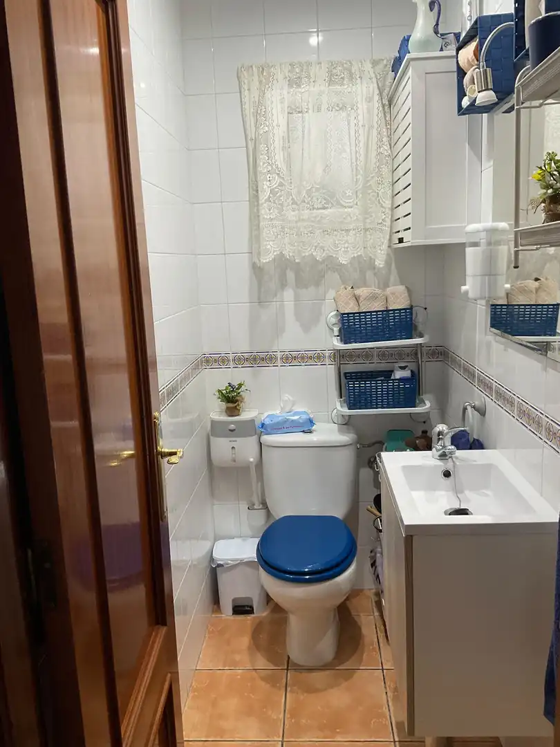 Baño de Piso en venta en Antequera con Aire acondicionado