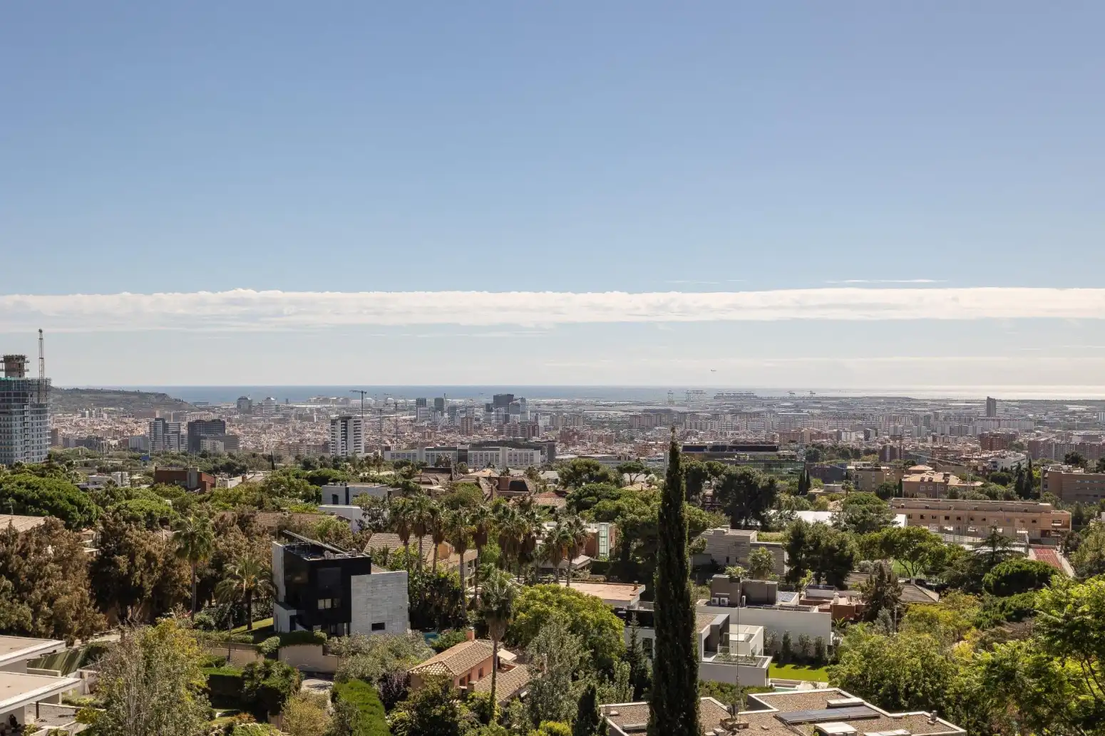 Casa o chalet en venta en Esplugues de Llobregat - Calle PERE BERRUGUETE, Ciutat Diagonal