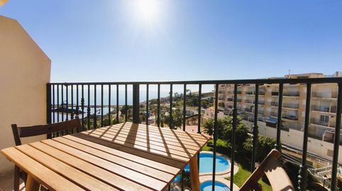 Foto 2 de Ático en venta en Avenida Polop, 2, Pueblo Acantilado - Lanuza, El Campello