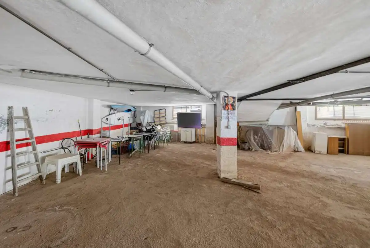 Ground floor for sale in San Pedro del Pinatar  with Furnished
