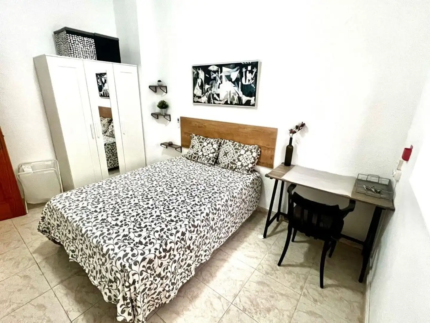Habitación de Piso de alquiler en Valencia