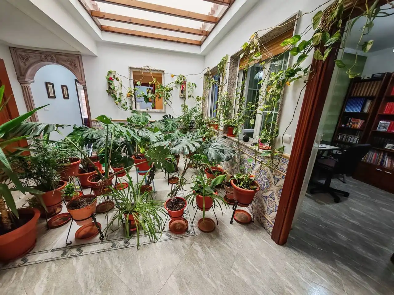 Maison avec jardin à vendre à Loja, imagen 25