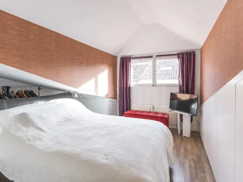 Flat with lift for sale in libertad 15, imagen 22
