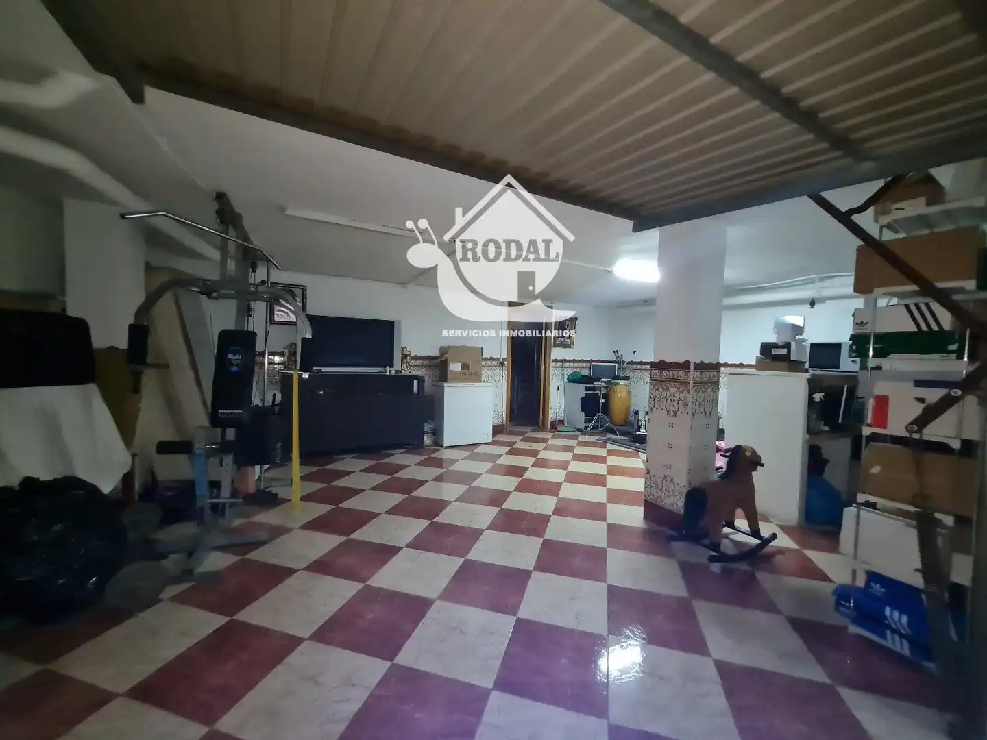 Casa adosada en venta en Huércal de Almería con Aire acondicionado, Calefacción y Terraza