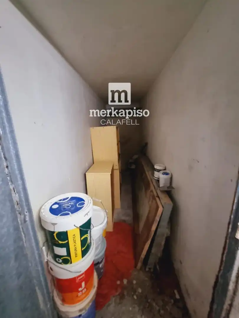 Flat for sale in Calafell  with Heating, Terrace and Storage room