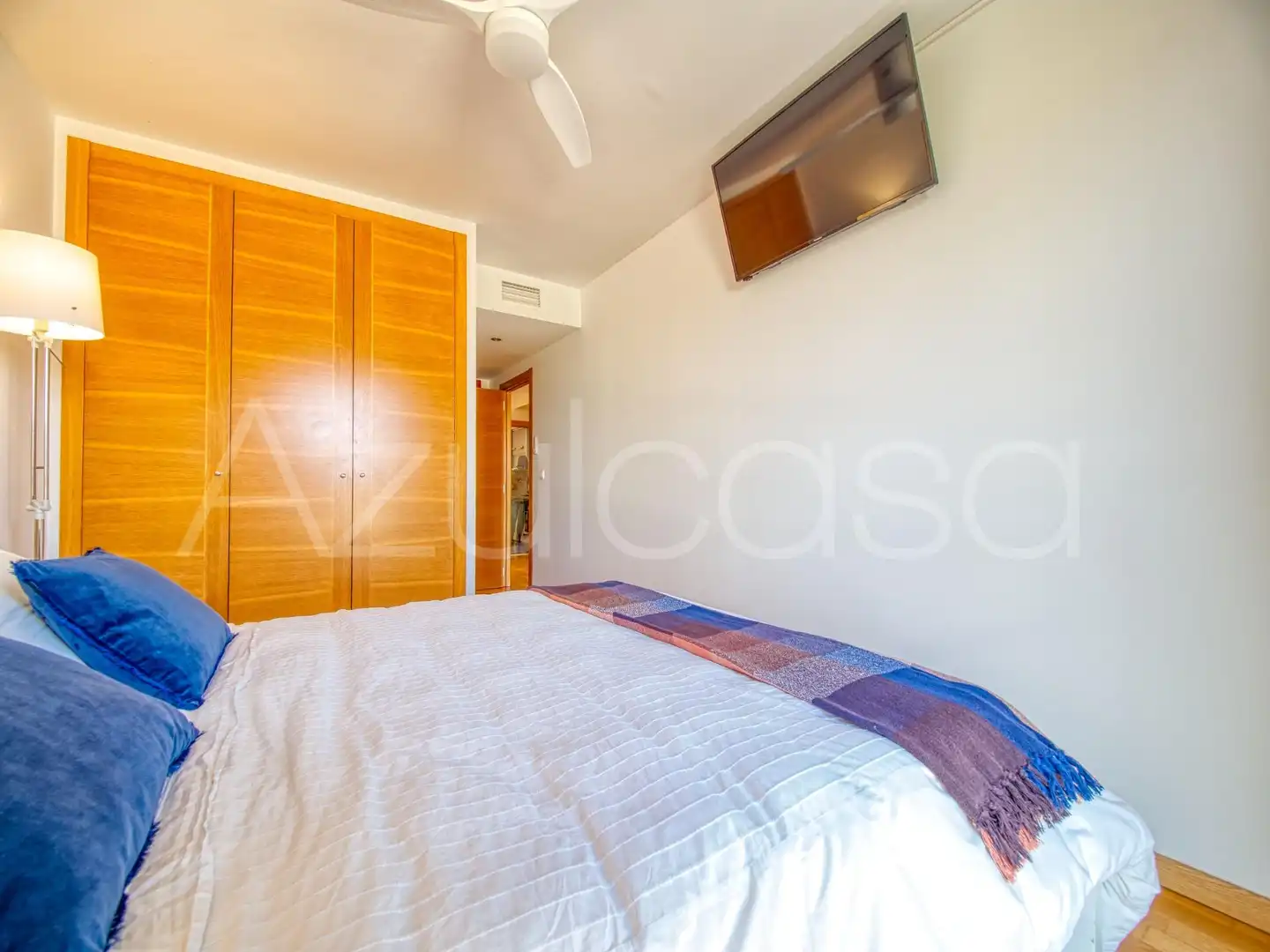 Wohnung zum Verkauf in Calle Alcalde Josep Verdu, Playa Muchavista
