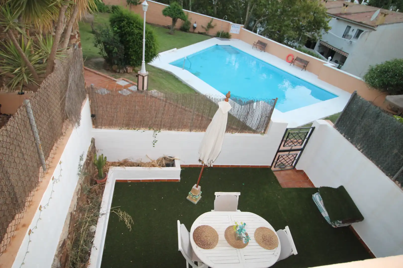Adossat amb piscina en venda a Calle Gema, imagen 10