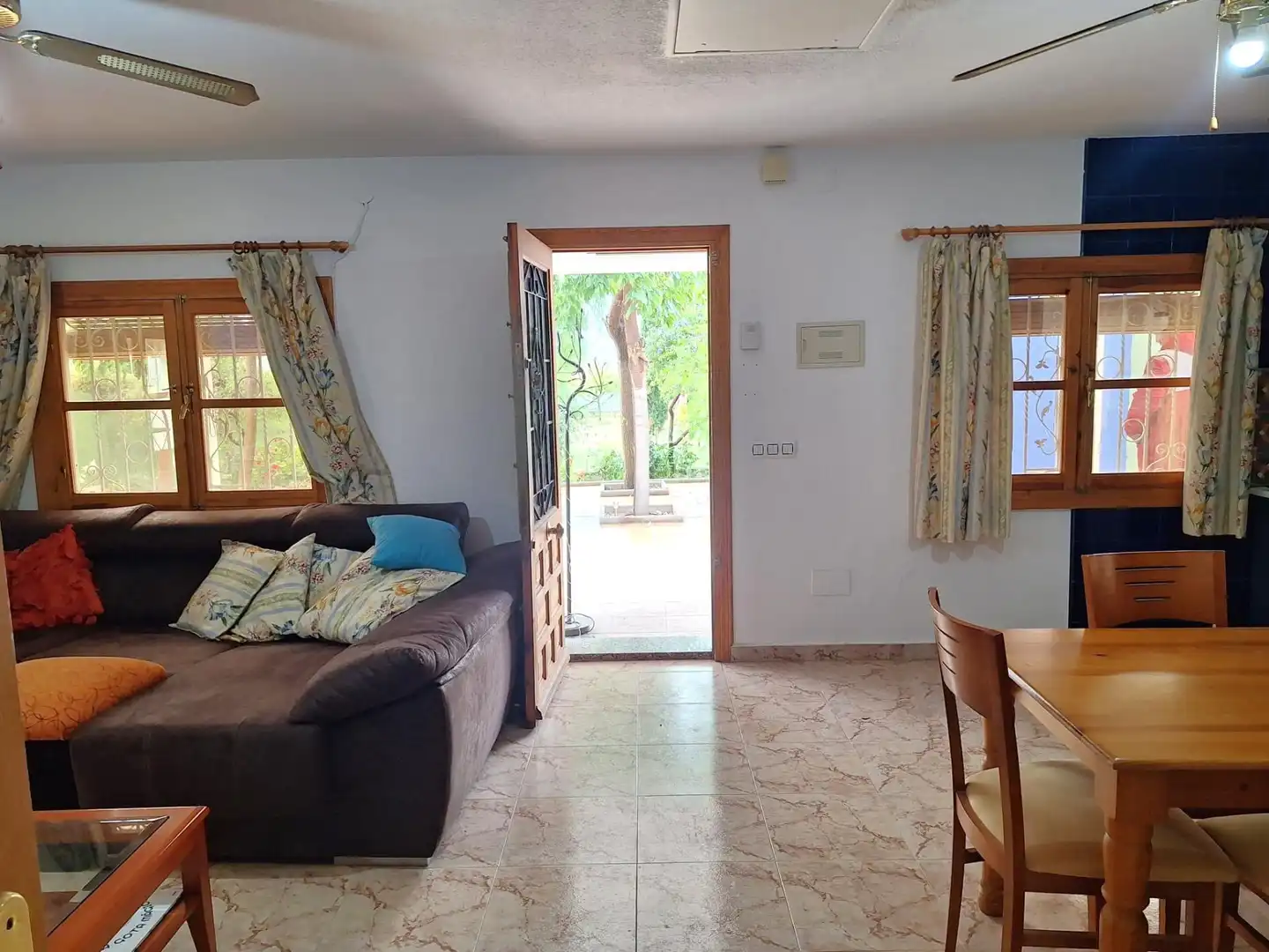 Country homes for sale in Sangonera la Seca