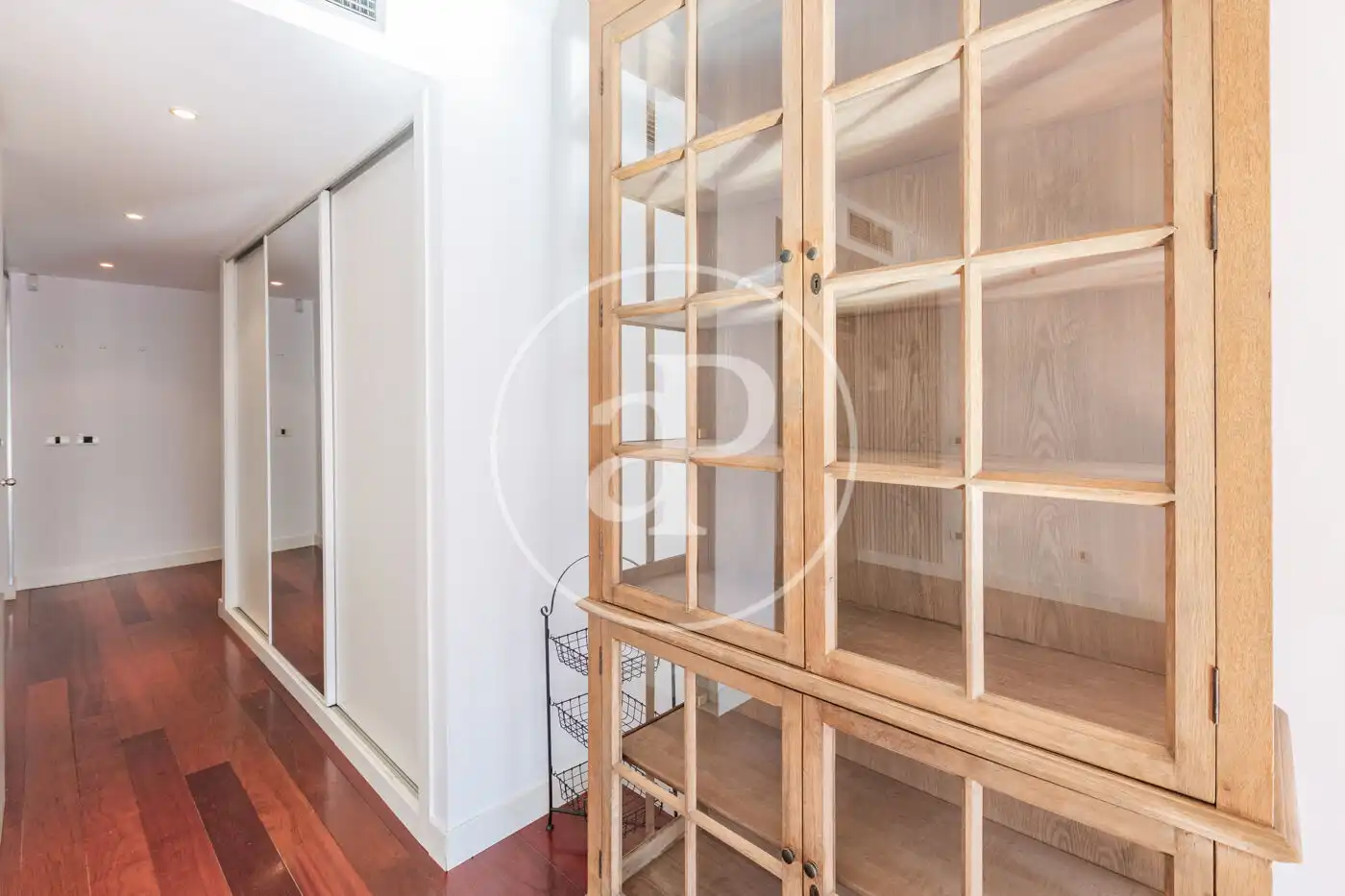 Wohnung zum Verkauf in Madrid mit Klimaanlage, Heizung und Gemeinschaftspool