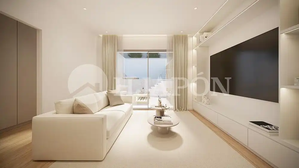Casa adosada en venta en Teià
