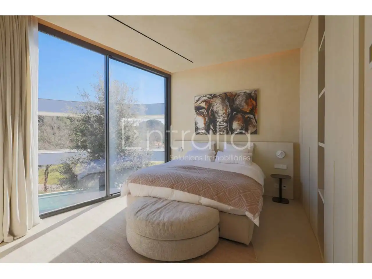 Villa avec piscine à vendre à Caldes de Malavella, imagen 53