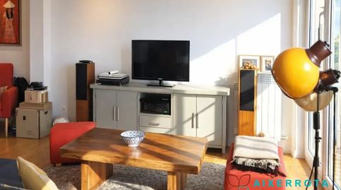 Foto 5 von Wohnung zum Verkauf in Barrio Tellería Auzoa, Negurigane - Peruri, Leioa