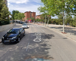 Vista exterior de Pis en venda en Paterna