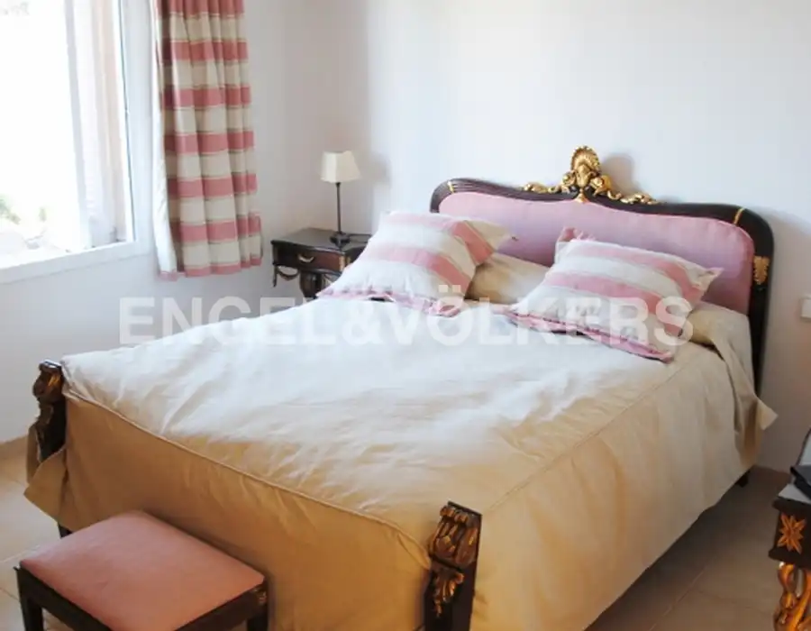 Country house zur Miete in Can Girona - Terramar - Vinyet