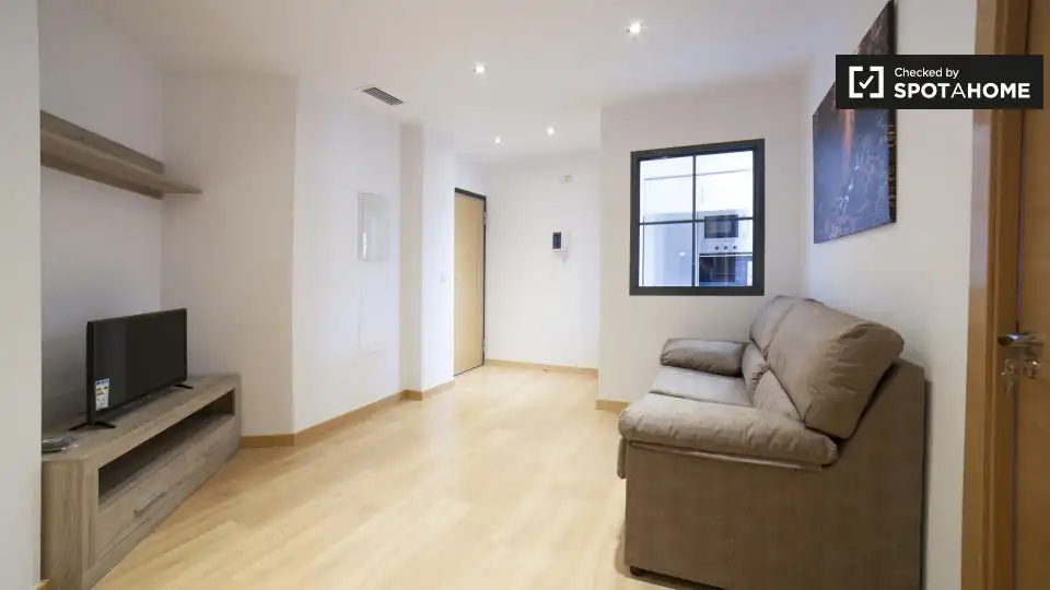 Habitació a La Oliva