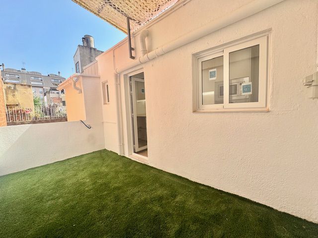 Ático en venta en Escola Pia, Centre , Centre - Sant Oleguer, Sabadell
