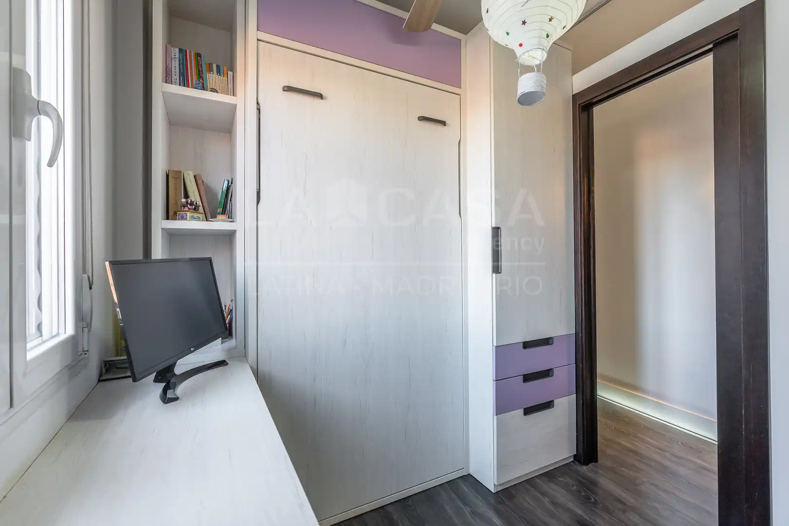 Piso en venta en Calle Cruz Verde, imagen 9