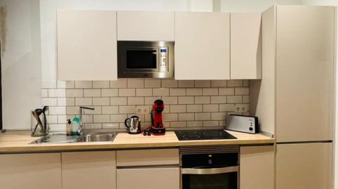 Photo 3 of Study to rent in El Pilar, Valencia