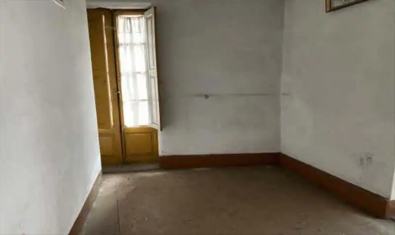Dormitori de Casa adosada en venda en Ribadavia