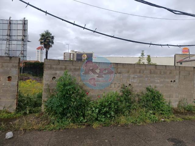 Terreno residencial en Venta en Armunia