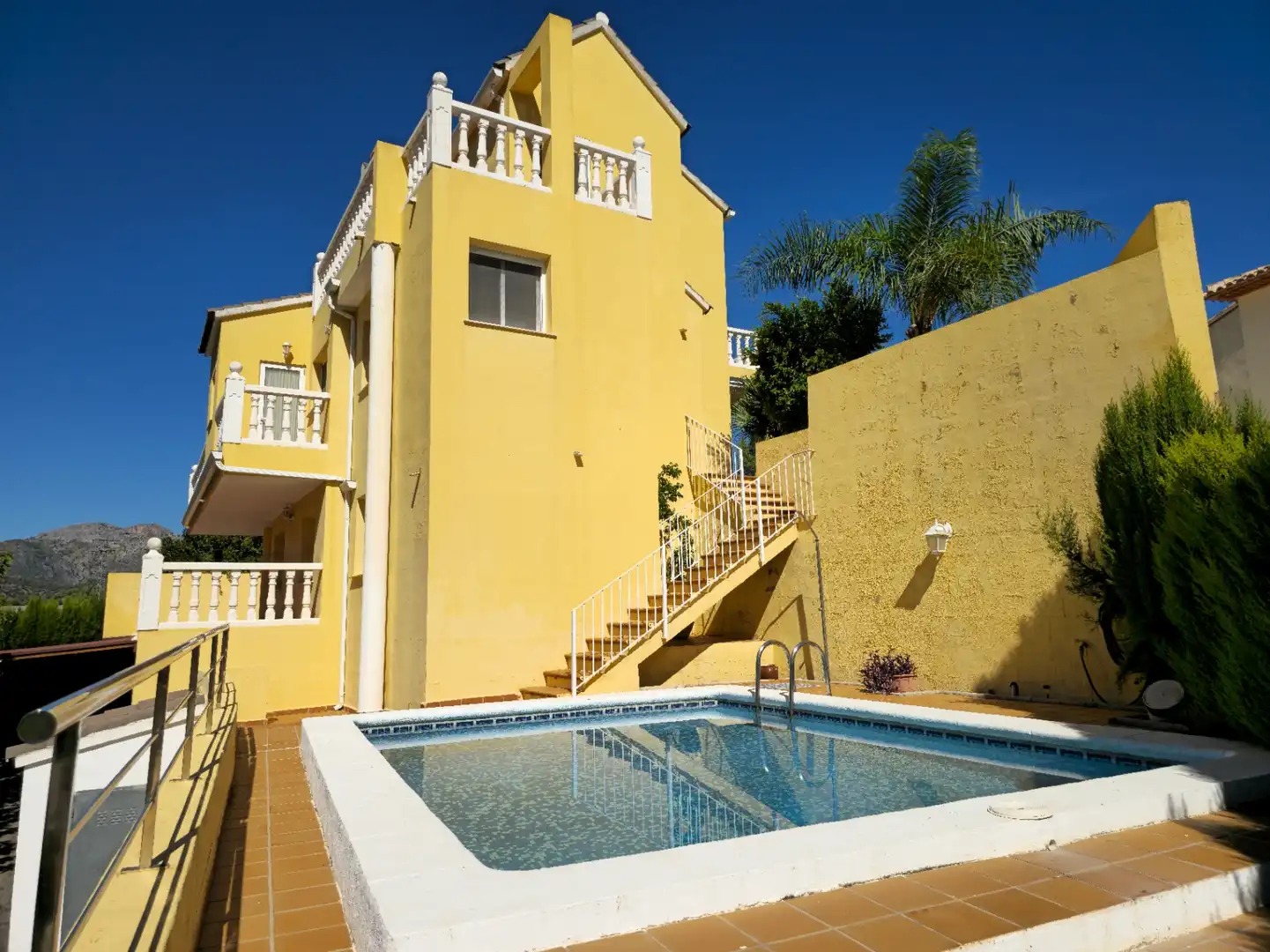 Casa con jardín en venta en Orba, imagen 7