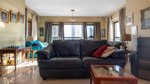 Foto 5 de Pis en venda a Playa Poniente, Benidorm