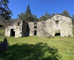 Exterior view of Residential for sale in Vilaboa