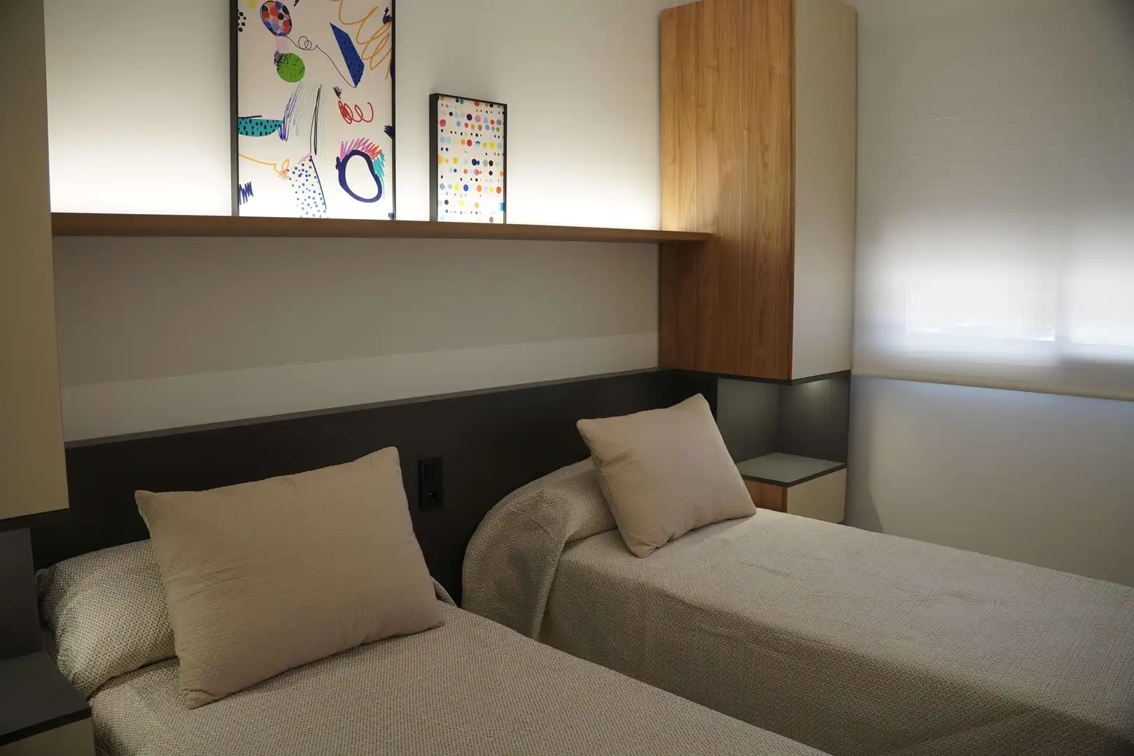 Penthouse mit Pool zum Verkauf in El Mojón, imagen 6
