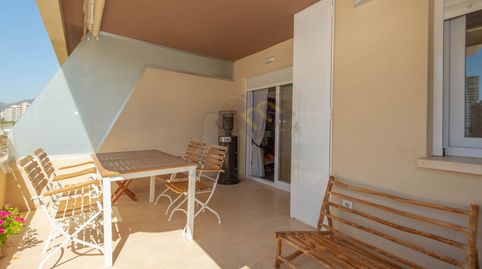 Foto 3 de Apartamento en venta en Juan Carlos I, 26, Zona Levante - Playa Fossa, Calpe / Calp