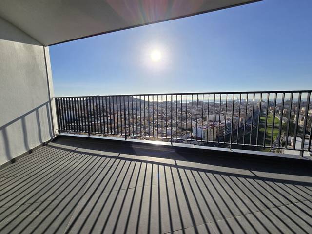 Piso en Alquiler en martiricosº en Martiricos - La Roca - La Rosaleda