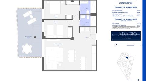 Photo 2 of Flat for sale in Islas Bermudas, Cancelada, Estepona