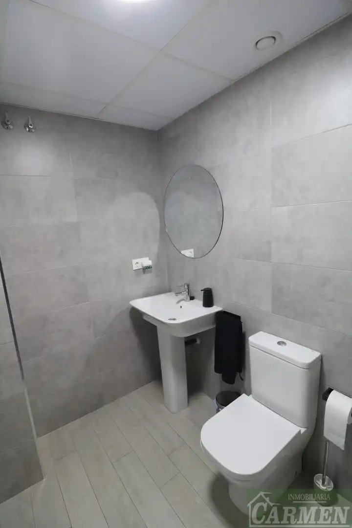 Baño de Piso en venta en Jerez de la Frontera con Aire acondicionado, Terraza y Piscina comunitaria