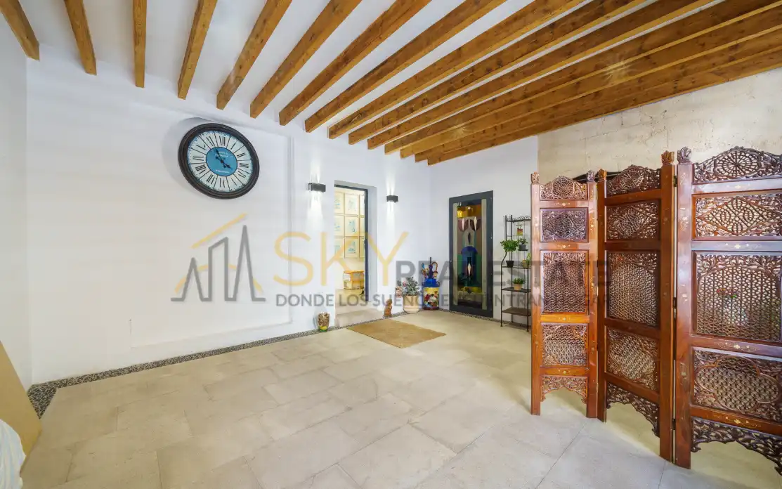 Casa o chalet en venta en  Palma de Mallorca con Trastero