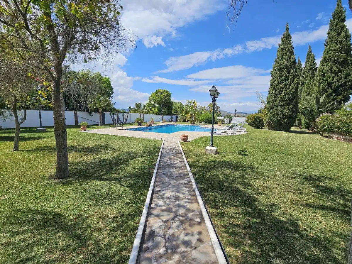 Villa mit Pool zum Verkauf in Alhaurin de la torre, imagen 30