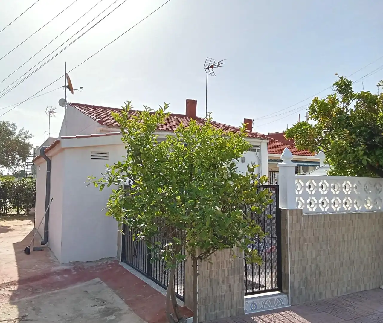Casa en venda a Zona Carrefour - Urbanizaciones, imagen 34