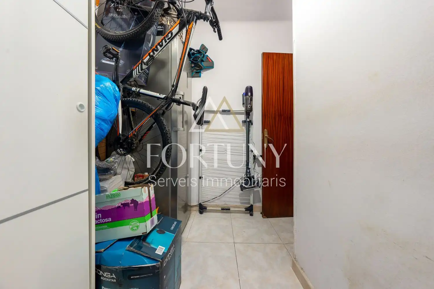 Flat for sale in Centre