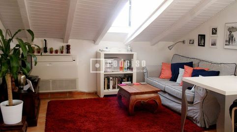 Foto 2 de Piso en venta en Palacio, Madrid Capital