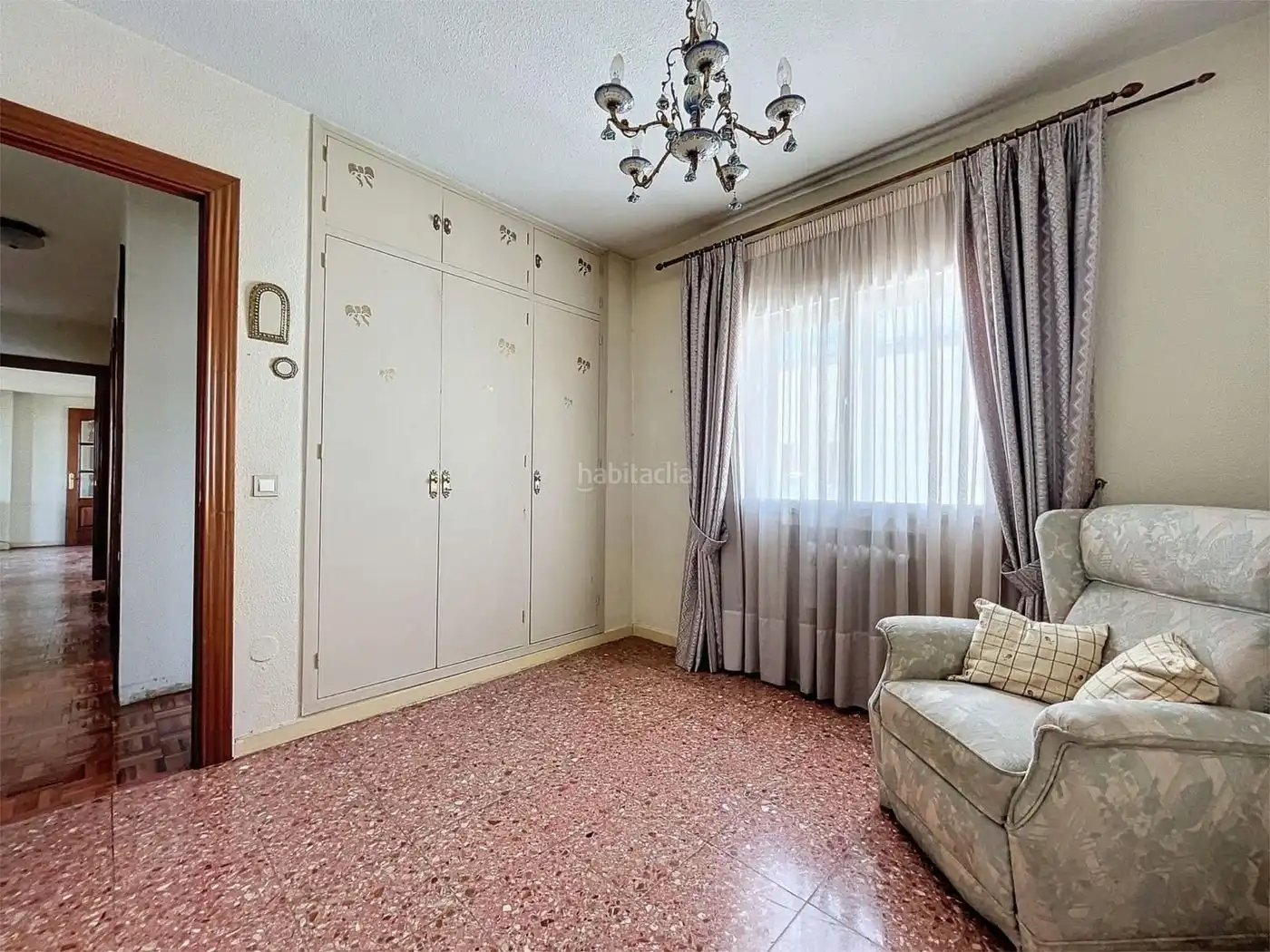 Wohnung mit Aufzug zum Verkauf in Calle de Fermín Caballero 3, imagen 17
