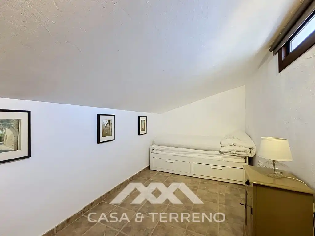 Villa mit Garten zum Verkauf in Diseminados Diseminados, imagen 32