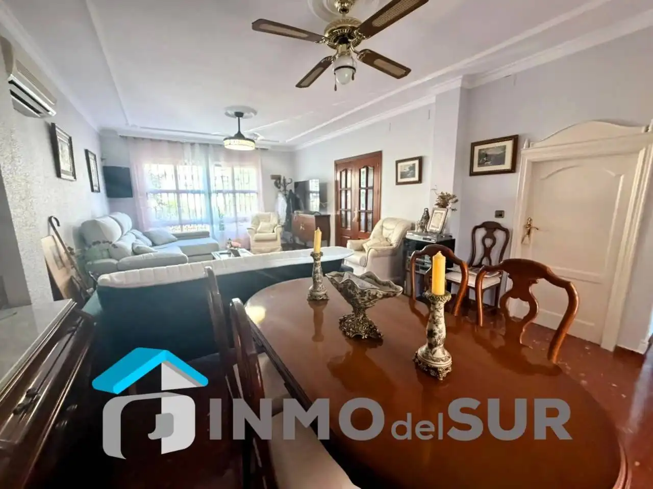 Villa con piscina in vendita a Cabra, imagen 9