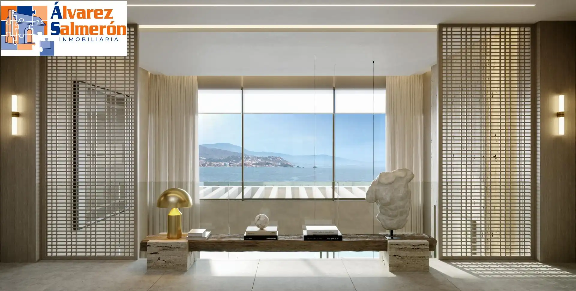 Villa con terrazza in vendita a La Herradura, imagen 5