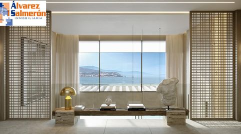 Foto 5 de Casa o chalet en venta en Punta La Mona, Almuñécar