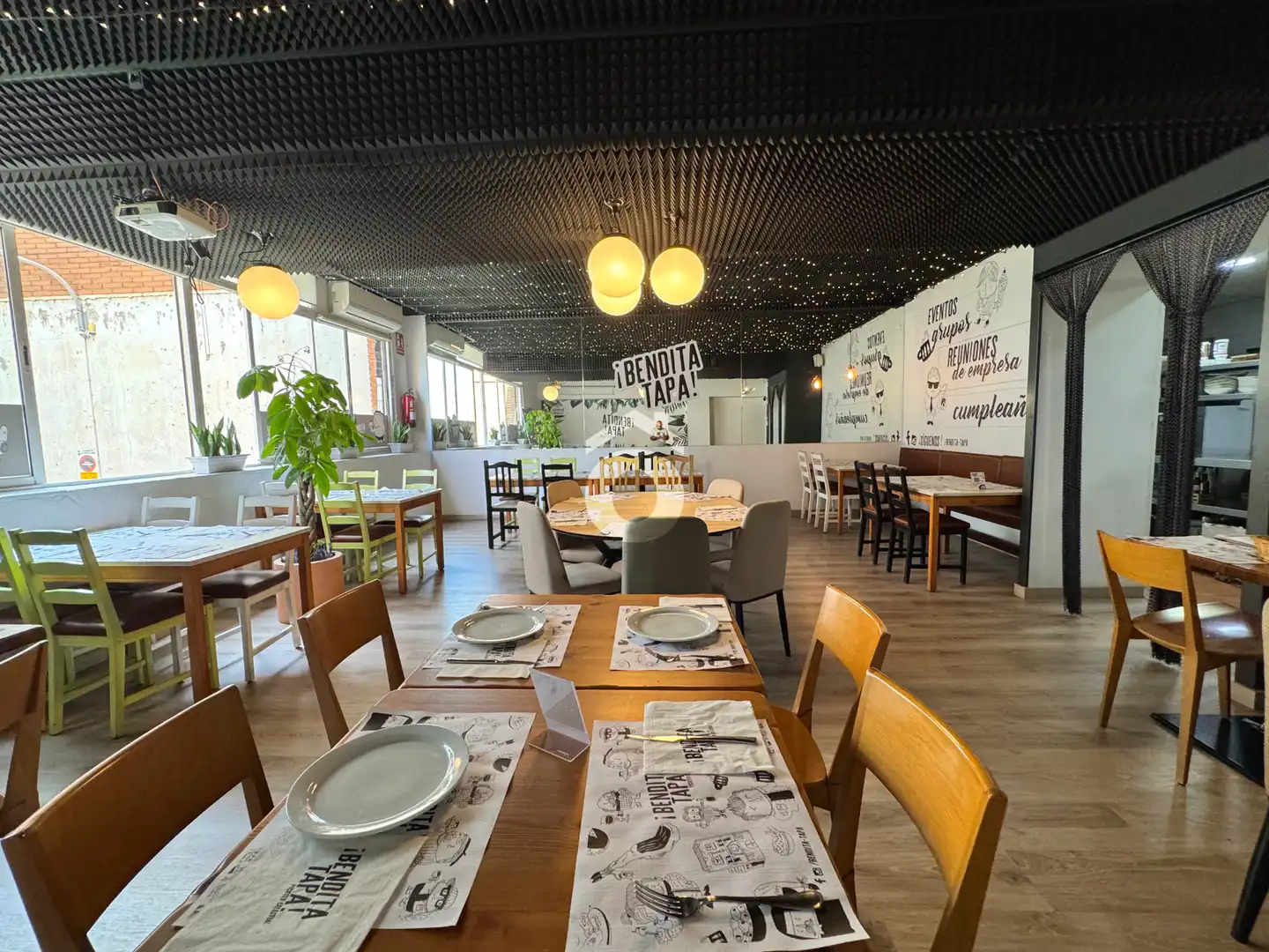 Local comercial en traspaso en Carretera de Martorell, imagen 14